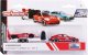 Majorette Pojazd Majorette Porsche z przyczepką, 3 rodzaje mix 1