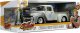 Jada Toys Pojazd Street Fighter 1956 Ford Pickup 1/24 1