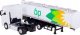 Dromader Pojazd Welly Truck 1/64 Man Tgx Oil Tanker 5