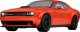 Ravensburger Puzzle 3D Dodge Challenger R/T Scat Pack Widebod 1