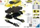 Ravensburger Puzzle 3D Pojazdy Lamborghini Huracan Evo Giallo 1