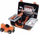 Smoby Walizka z narzędziami Black + Decker 1