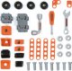 Smoby Walizka z narzędziami Black + Decker 3