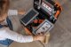 Smoby Walizka z narzędziami Black + Decker 6