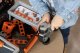 Smoby Walizka z narzędziami Black + Decker 7
