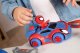 Smoby Walizka z narzędziami Spidey 2