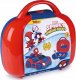 Smoby Walizka z narzędziami Spidey 4