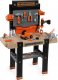 Smoby Warsztat Black + Decker Bricolo Ultimate 1