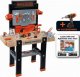 Smoby Warsztat Black + Decker Bricolo Ultimate 10
