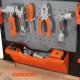 Smoby Warsztat Black + Decker Bricolo Ultimate 2