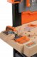 Smoby Warsztat Black + Decker Bricolo Ultimate 5