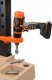 Smoby Warsztat Black + Decker Bricolo Ultimate 6