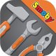 Smoby Warsztat Black + Decker Bricolo Ultimate 8