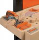 Smoby Warsztat Black + Decker Bricolo Ultimate 9