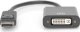 Adapter AV Digitus Adap Activ DP to DVI black 2