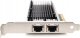 Karta sieciowa Digitus Adap Digitus Ethernet Server adapter 6