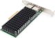 Karta sieciowa Digitus Adap Digitus Ethernet Server adapter 7