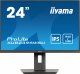 Monitor iiyama ProLite XUB2495WSU-B7 1