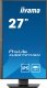 Monitor iiyama ProLite XUB2797HSN-B1 1
