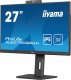 Monitor iiyama ProLite XUB2790QSUH-B1 4