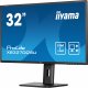 Monitor iiyama ProLite XB3270QSU-B1 3
