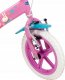 Toimsa Rower dziecięcy 12" Świnka Peppa różowa 1195 Pink 4