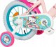 Toimsa Rower dziecięcy 14" Hello Kitty TOIMSA 1449 1