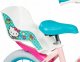 Toimsa Rower dziecięcy 14" Hello Kitty TOIMSA 1449 2