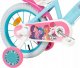 Toimsa Rower dziecięcy 14" MyLittlePony 1497 TOIMSA 2