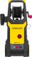 Myjka ciśnieniowa Stanley STANLEY SXPW19B-E High Pressure Washer (1900 W, 150 bar, 440 l/h) | 1900 W | 150 bar | 440 l/h 2