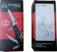 Azymut Scyzoryk AZYMUT Karkon - 9 narzędzi + kabura, 113 mm czarny (HK20018) 15