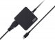 Zasilacz do laptopa FSP/Fortron Netzteil Universal USB-C 65W FSP-NBC 65 AC 100-240V / DC 5V/9V/12V/15V/20V max 3,25A 1