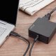 Zasilacz do laptopa FSP/Fortron Netzteil Universal USB-C 65W FSP-NBC 65 AC 100-240V / DC 5V/9V/12V/15V/20V max 3,25A 3