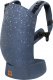 KinderKraft Nosidełko NINO CONFETTI DENIM 1