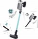 Smoby Odkurzacz Rowenta X Force 6