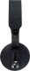 Słuchawki House Of Marley Rise BT czarne (EM-JH111-BK) 1