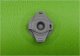 Sea To Summit Poduszka SEA TO SUMMIT Aeros Premium Regular Lime 4