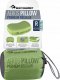 Sea To Summit Poduszka SEA TO SUMMIT Aeros Premium Regular Lime 5