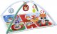 Chicco Mata edukacyjna Magiczny Las 1