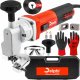 Delphi Tools Nożyce elektryczne do cięcia blachy 4