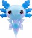 Goliat ANIMAGIC Zabawka interaktywna Axolotl, niebieski 2