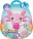 Goliat ANIMAGIC Zabawka interaktywna Axolotl, różowy 3