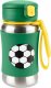 Skip Hop Butelka ze słomką Spark Style SS Futbol 1