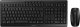 Klawiatura + mysz Cherry CHERRY Desktop STREAM [UK] Wireless black UK-Layout 1