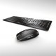 Klawiatura + mysz Cherry CHERRY Desktop STREAM [UK] Wireless black UK-Layout 7