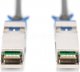 Digitus Cable DAC-cable SFP28 2 M 2