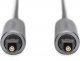 Kabel Digitus Cable Digitus TOSLINK M/M, Digital Audio 2m 2