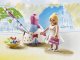 Playmobil Color 71374 Modna sukienka 1