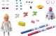 Playmobil Color 71374 Modna sukienka 3