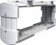 Uchwyt do komputera DATAFLEX DATAFLEX Katame CPU holder, mały, biały 1